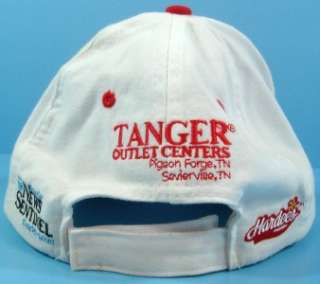 Tennessee Smokies Minor League AA Baseball Cap Hat  