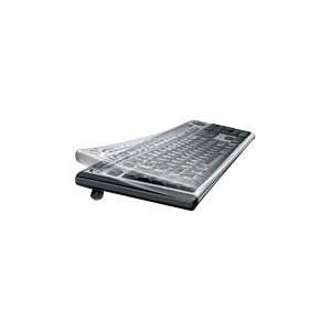   Keyboard cover   clear   MAIL ORDER KEYGUARD BOXED