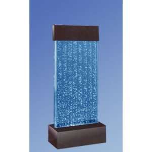  Midwest Tropical Fountain WP 3W Water Panel Wave (3 gal 