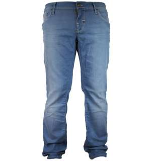 Antony Morato MP2195 Light Blue Jeans Skinny Fredo SS11  