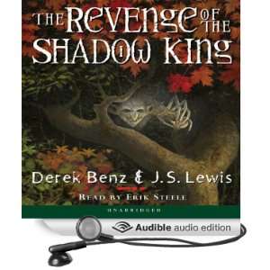  (Audible Audio Edition) Derek Benz, J. S. Lewis, Erik Steele Books