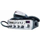 Uniden Bearcat Pro PC 68XL CB Radio