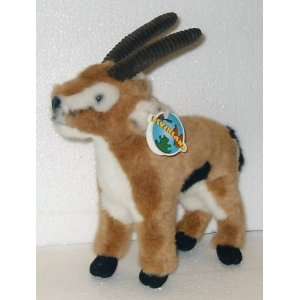  9 African Antelope; Plush Stuffed Toy Doll: Toys & Games