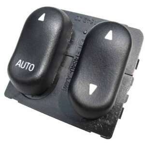   Control Switch Ford (1999 99 Drivers side, power, button, two door
