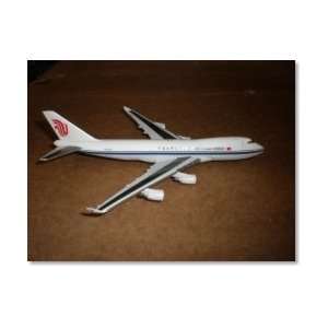  Dragon Wings A320 214 Austrian Airlines: Toys & Games