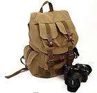 Apollo Camera Backpack Bag able fit Canon Sony Nikon  