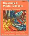 Becoming a Master Manager A Competency Framework, (047136178X 