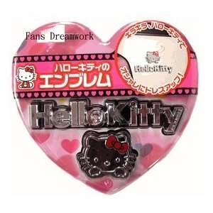    Sanrio/ Hello Kitty série à autocollants en 3D Toys & Games