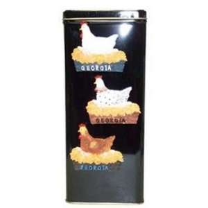   Resin Chicken Eggs 24 Display unit Case Pack 96: Everything Else