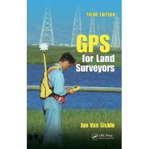   for Land Surveyors, Third Edition [Hardcover] Jan Van Sickle Books
