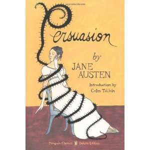   : (Penguin Classics Deluxe Edition) [Paperback]: Jane Austen: Books