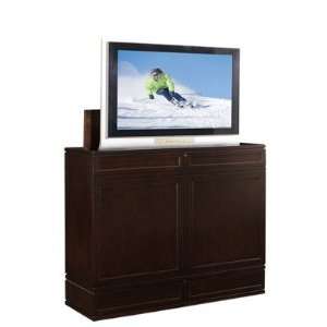  TVLIFTCABINET, Inc at004472 Moderna Wood TV Lift Cabinet 
