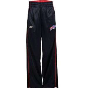  Buffalo Bills Youth Pull On Track Pants: Sports & Outdoors