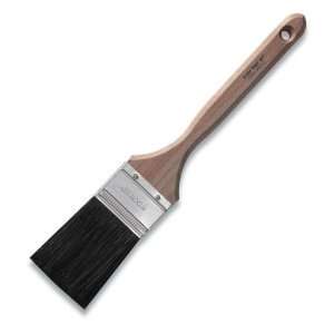   Black Cnina Bristle Paint Brush (Z1291 3): Home Improvement