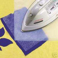 Applique Pressing Sheet   Professional Grade Teflon  