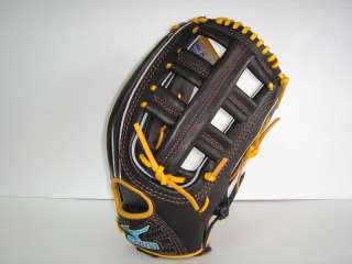 Mizuno Baseball Gloves 13 Black {2gw 02107} RHT  