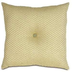  Jaya 18 Button Decorative Pillow   Frontgate