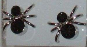 spider fashion jewelry mix and match for your favorite arachnoid