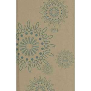  Collection Bible NIV Blue Spirals[ THINLINE CRAFT COLLECTION BIBLE 