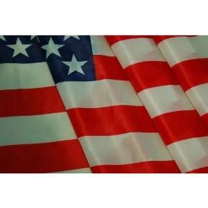  1 Dozen USA Flag 3x5 3x5ft LOT Large American Polyester 