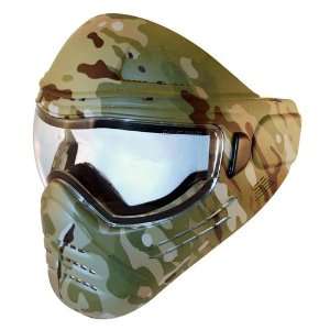   Save Phace Tactical Mask Multicam   So Phat Series