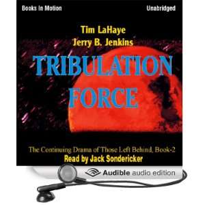  Book 2 (Audible Audio Edition) Tim LaHaye, Jerry Jenkins, Jack