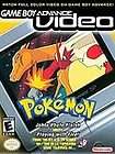 GBA Video Pokemon    Johto Photo Finish and Playing with Fire 