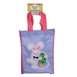  Bulk Buys SA237 4Pk Easter Gift Bags   Pack of 96