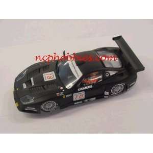   575 GTC JMB Racing Monza 2004 Slot Car (Slot Cars) Toys & Games