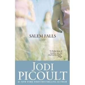  By Jodi Picoult Salem Falls Author   Author  Books