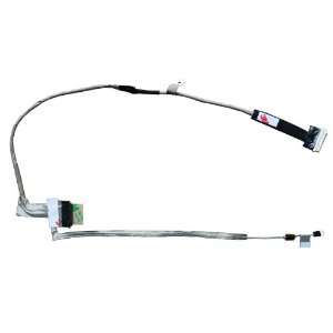  Toshiba LCD Cable for Select Satellite Laptops 