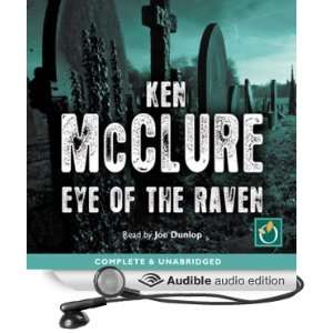   of the Raven (Audible Audio Edition) Ken McClure, Joe Dunlop Books