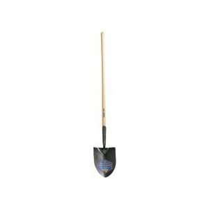  Pony Shovels   size 2 round point shovel long handle 