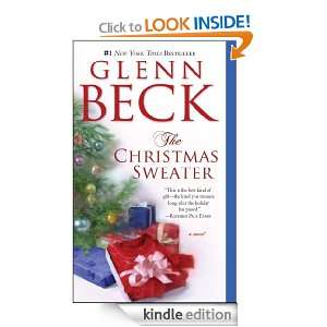 The Christmas Sweater Glenn Beck, Kevin Balfe  Kindle 