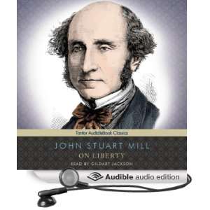   (Audible Audio Edition) John Stuart Mill, Gildart Jackson Books