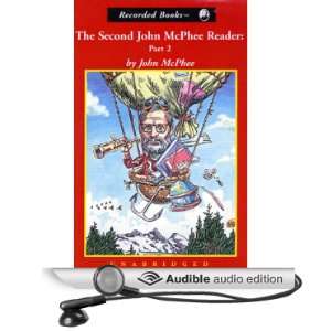   , Book Two (Audible Audio Edition) John McPhee, Nelson Runger Books