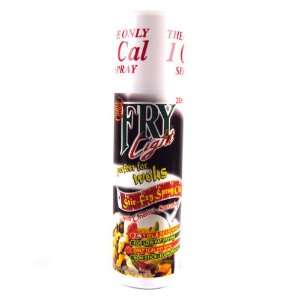 Fry Light Stir Fry Oil Spray 250g: Grocery & Gourmet Food