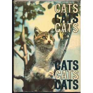 Cats John R. Gilbert Books