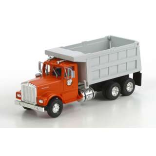 Athearn # 91946 Kenworth Dump Truck Hamilton County MIB  