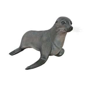  The Baby Fur Seal Statue