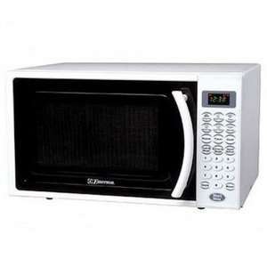 Emerson MW8871W 700W Microwave Oven:  Kitchen & Dining