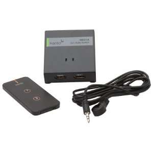  Kanto HS21A HDMI 2 Port Switch Electronics