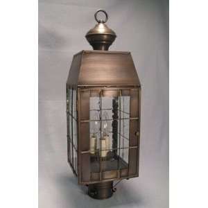   Northeast Lantern Lantern Woodcliffe 8343 LT3 CSG VG 