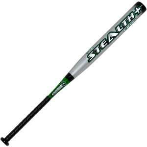  Easton 2007 Stealth CNT Comp Plus SP Softball Bats: Sports 