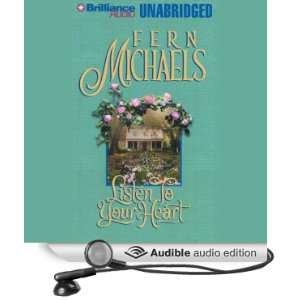   Your Heart (Audible Audio Edition) Fern Michaels, Joyce Bean Books