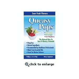 Queasy Pops QP SF520Q