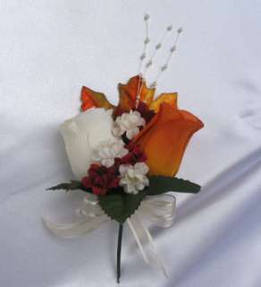 Our full selection of quality Silk Wedding Flowers are available in a 