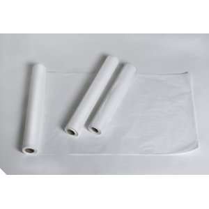 Exam Table Paper   21 x 225   Smooth White   Case