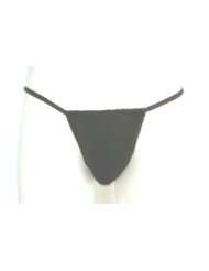 Men Underwear Brown