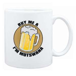  New  Buy Me A Beer , I Am Motswana  Botswana Mug Country 